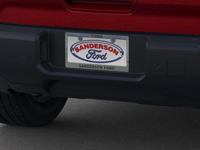 New 2026 Ford Bronco Sport Big Bend AWD/4WD image 23