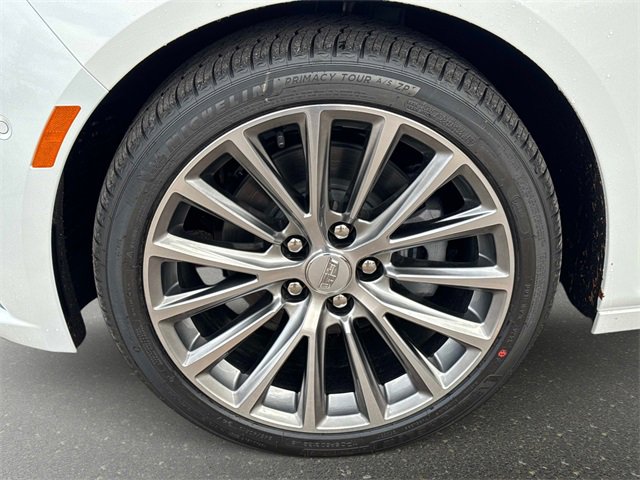 New 2026 Cadillac CT5 Premium Luxury w/ Technology Package image 9