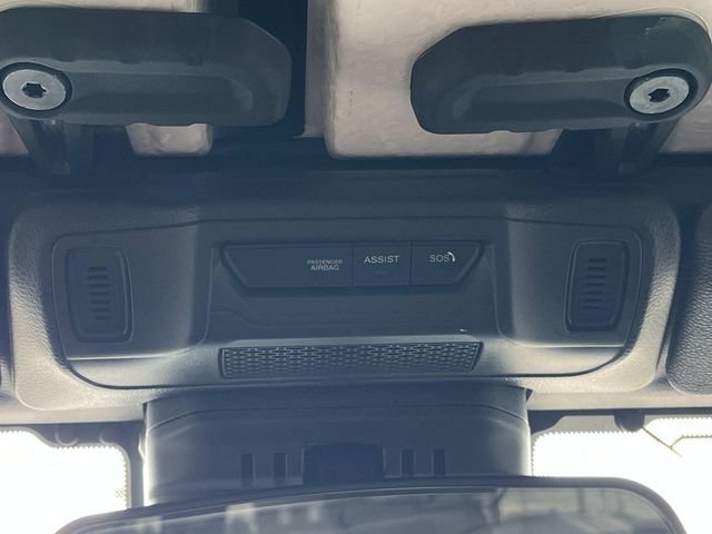 Used 2024 Jeep Wrangler Unlimited Sport AWD/4WD image 33