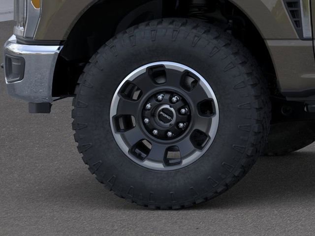 New 2026 Ford F250 XLT w/ Tremor Off-Road Package image 19
