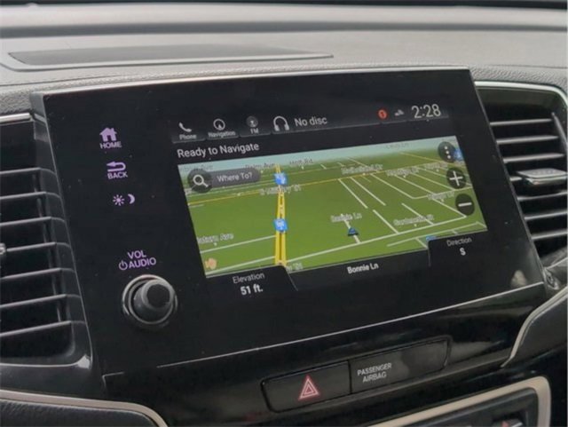 Used 2022 Honda Pilot Touring image 37