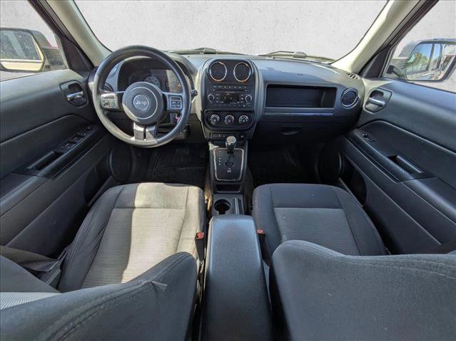 Used 2016 Jeep Patriot Sport w/ Power Value Group image 20