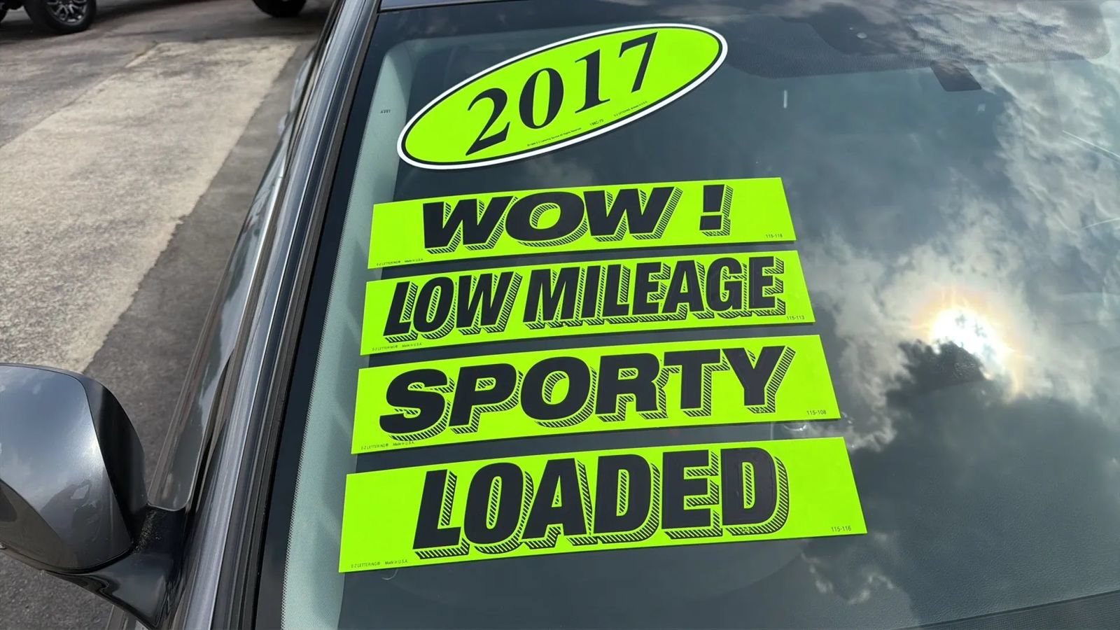 Used 2017 INFINITI Q50 3.0t Premium AWD/4WD image 10