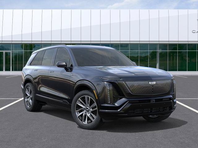 New 2027 Cadillac Vistiq Sport w/ LPO, Floor Liner Package AWD/4WD image 7
