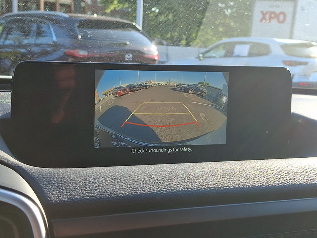 Certified 2024 MAZDA CX-50 AWD 2.5 Turbo w/ Weather Package image 18