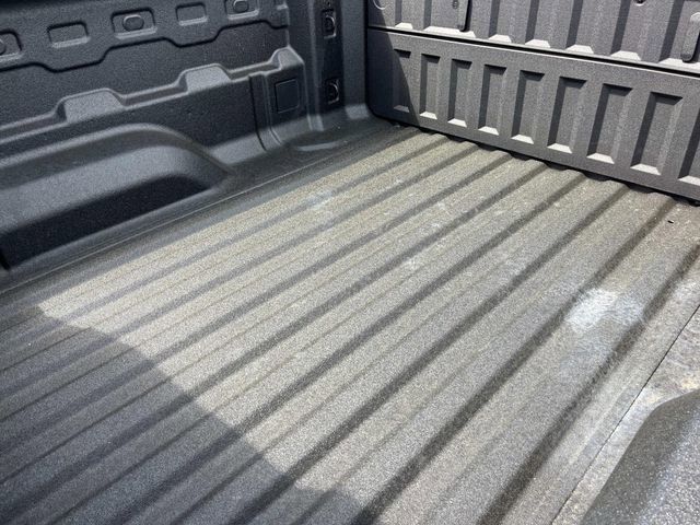 New 2026 Chevrolet Colorado Trail Boss AWD/4WD image 10
