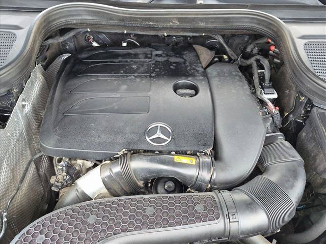 Certified 2021 Mercedes-Benz GLE 350 image 23