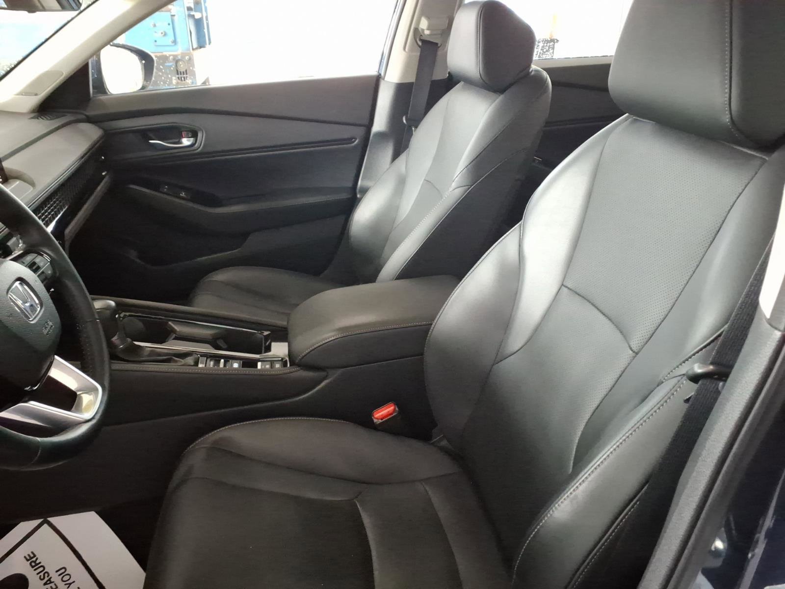 Certified 2023 Honda Accord Touring image 10