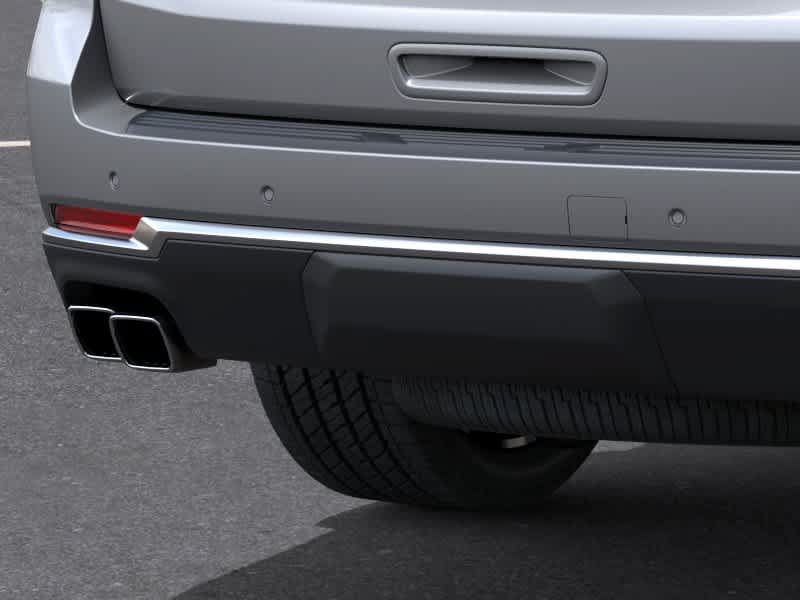 New 2026 Chevrolet Tahoe High Country AWD/4WD image 14