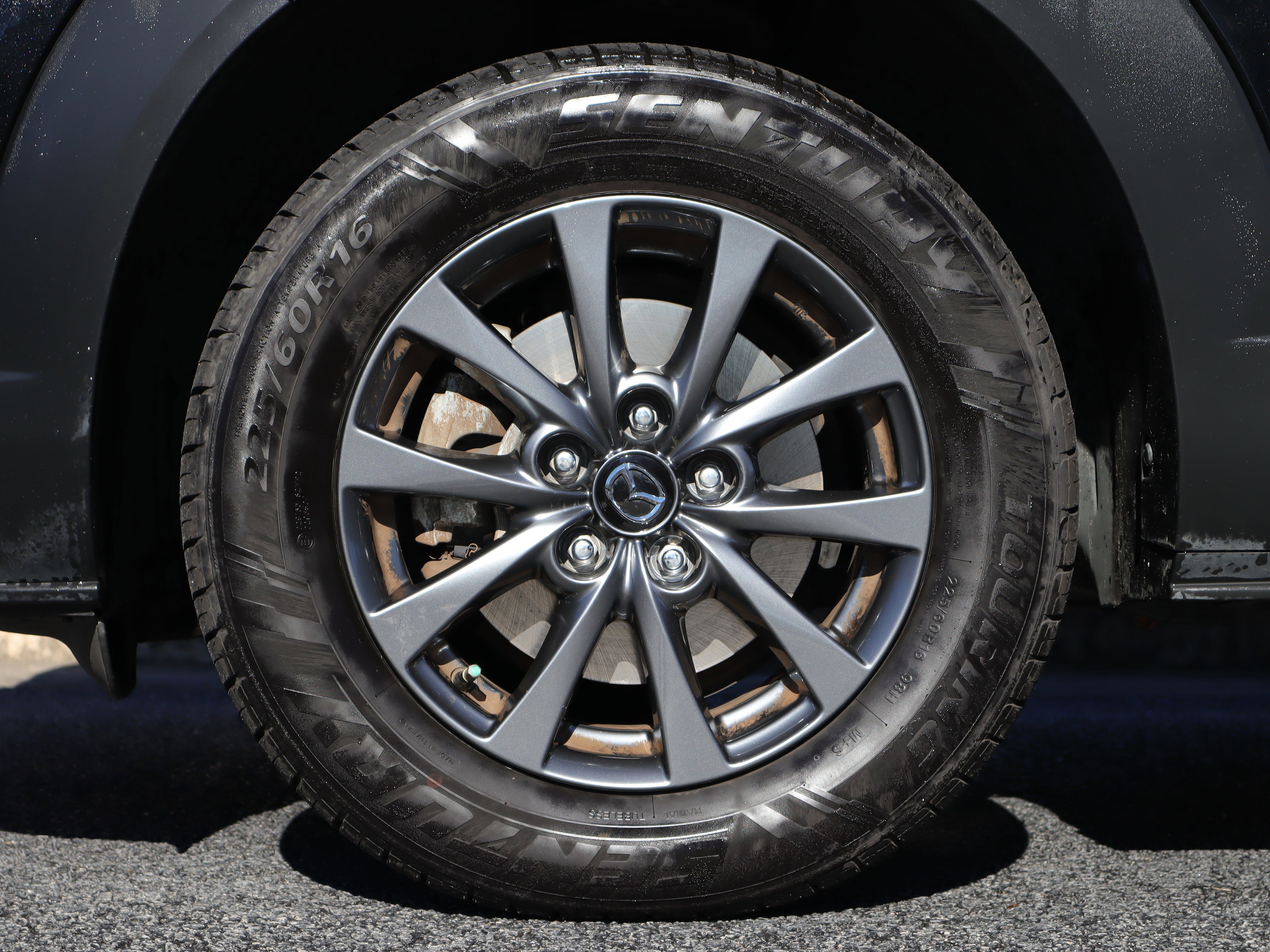 Used 2020 MAZDA CX-30 FWD image 30