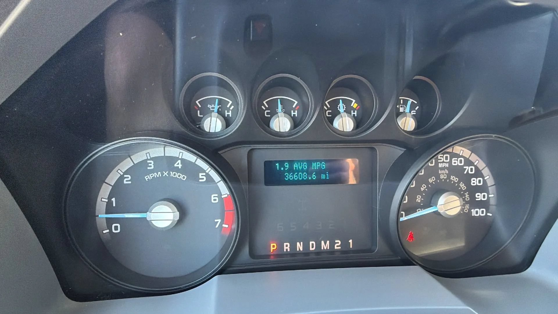 Used 2015 Ford F250 XL RWD image 15