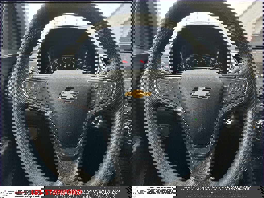 Used 2019 Chevrolet Equinox LT image 21