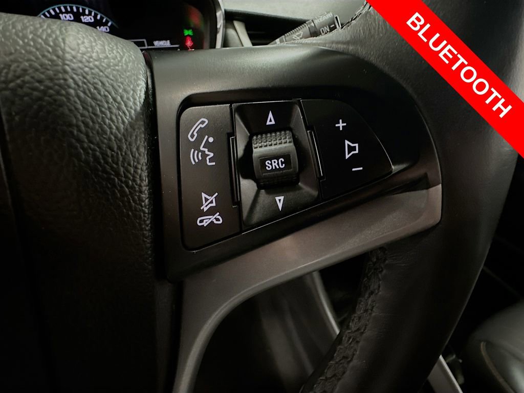 Used 2018 Chevrolet Trax LT w/ LT Convenience Package image 34