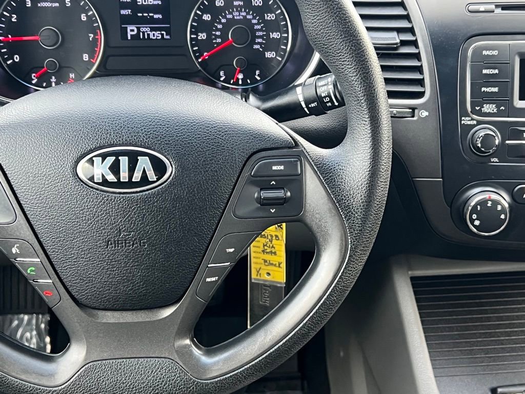 Used 2014 Kia Forte LX image 26