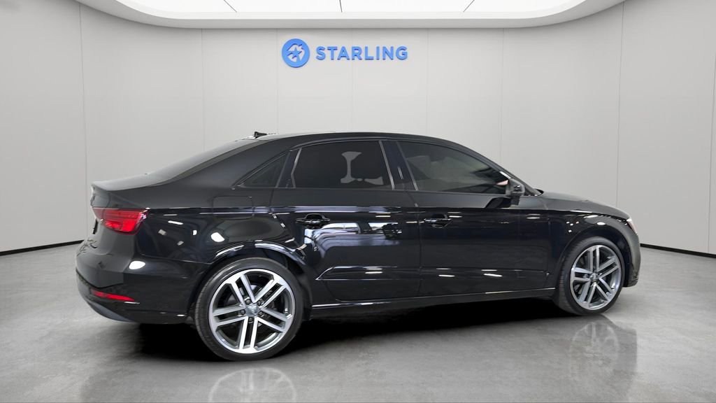 Used 2020 Audi A3 2.0T Premium FWD image 11