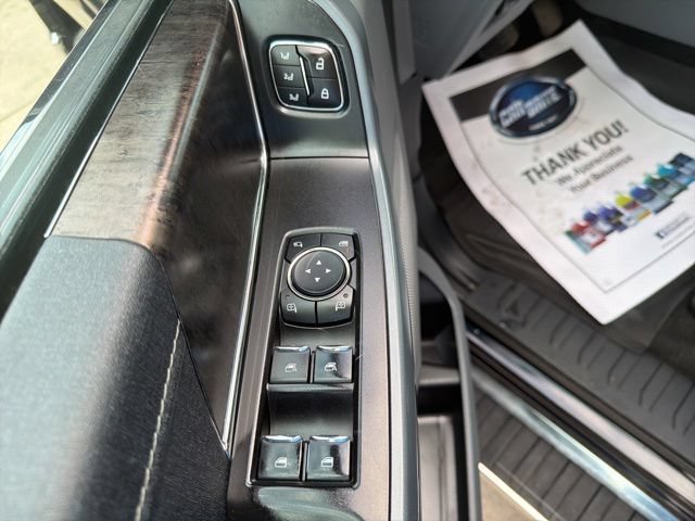 Used 2023 Ford F150 Lariat w/ Equipment Group 502A High AWD/4WD image 12