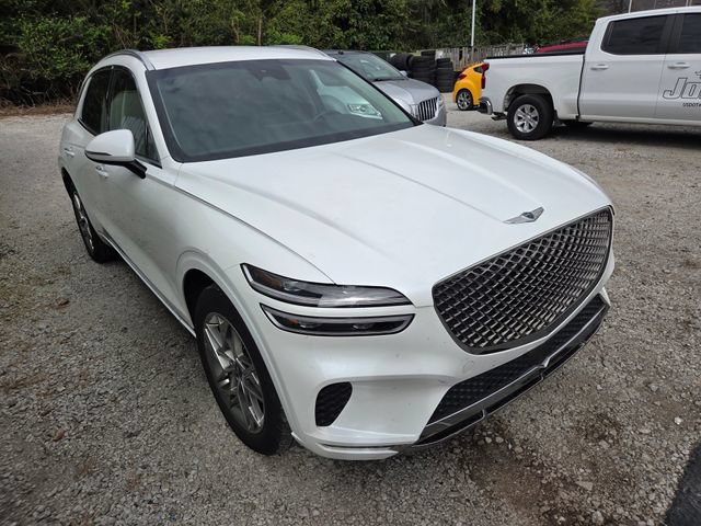 Used 2025 Genesis GV70 2.5T AWD/4WD image 3
