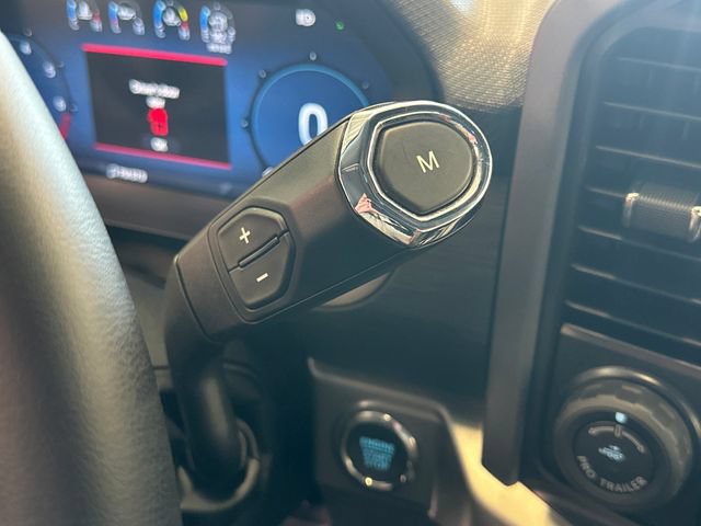 Used 2024 Ford F150 XLT w/ Equipment Group 302A MID AWD/4WD image 37