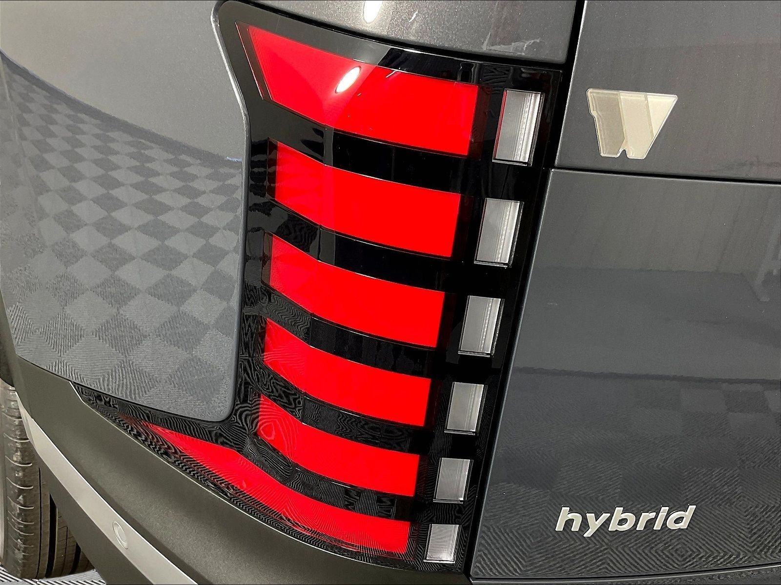New 2027 Hyundai Palisade SEL Premium AWD/4WD image 15
