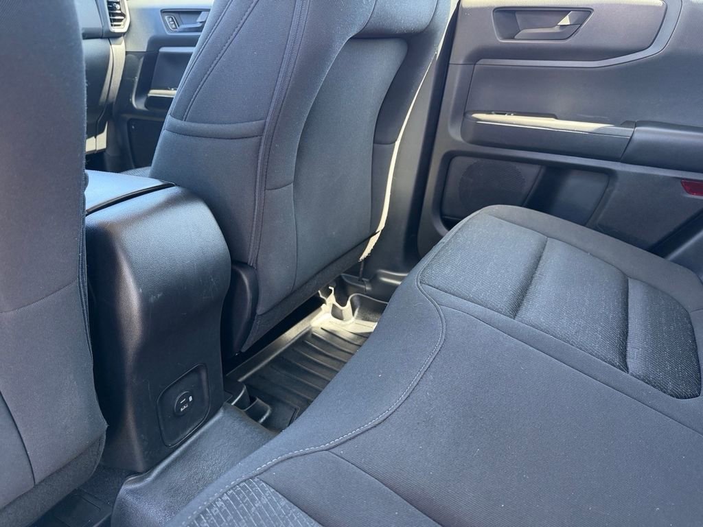 Used 2021 Ford Bronco Sport image 14