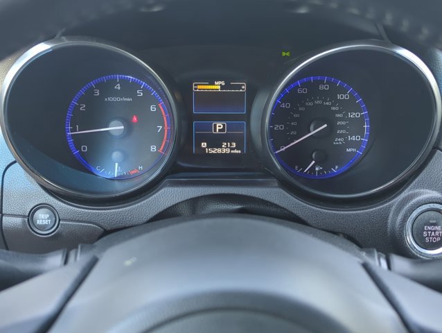 Used 2016 Subaru Outback 2.5i Limited image 10