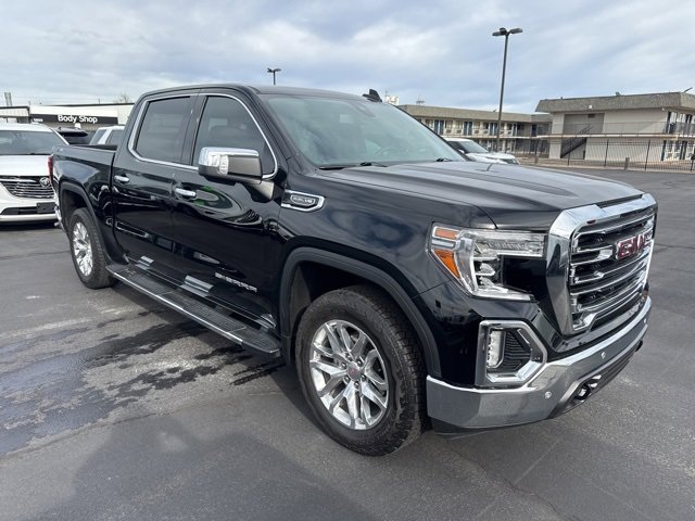 Used 2020 GMC Sierra 1500 SLT w/ SLT Premium Plus Package