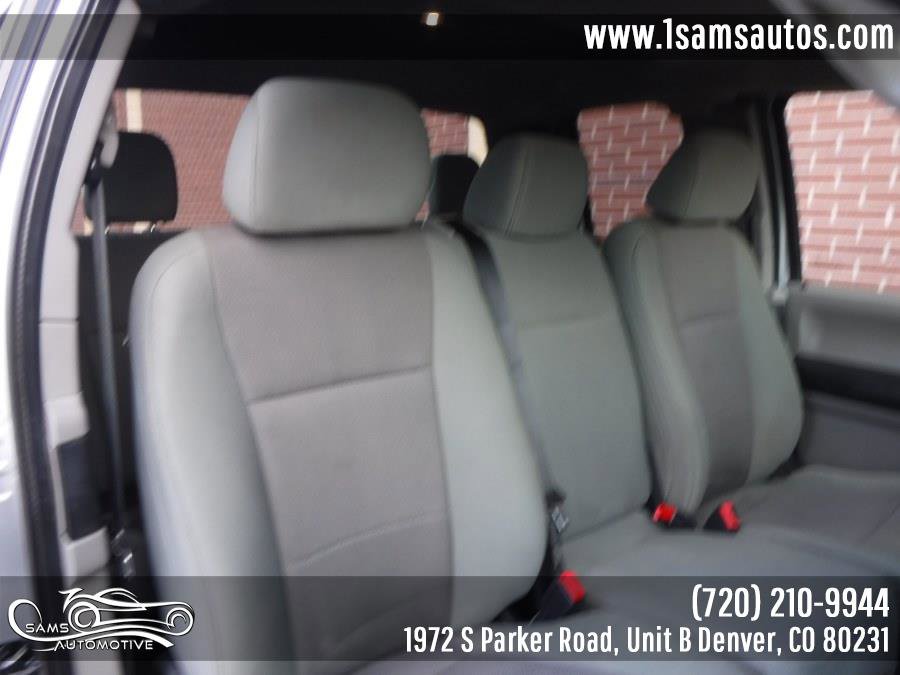 Used 2021 Ford F250 XL w/ Power Equipment Group image 13