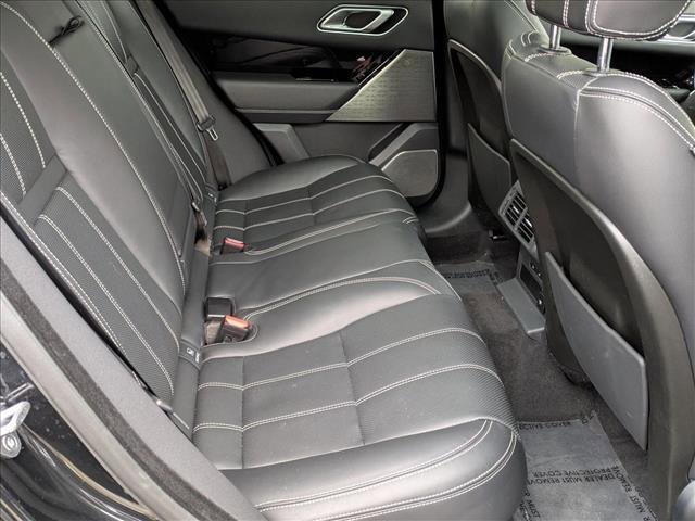 Used 2020 Land Rover Range Rover Velar R-Dynamic S image 21