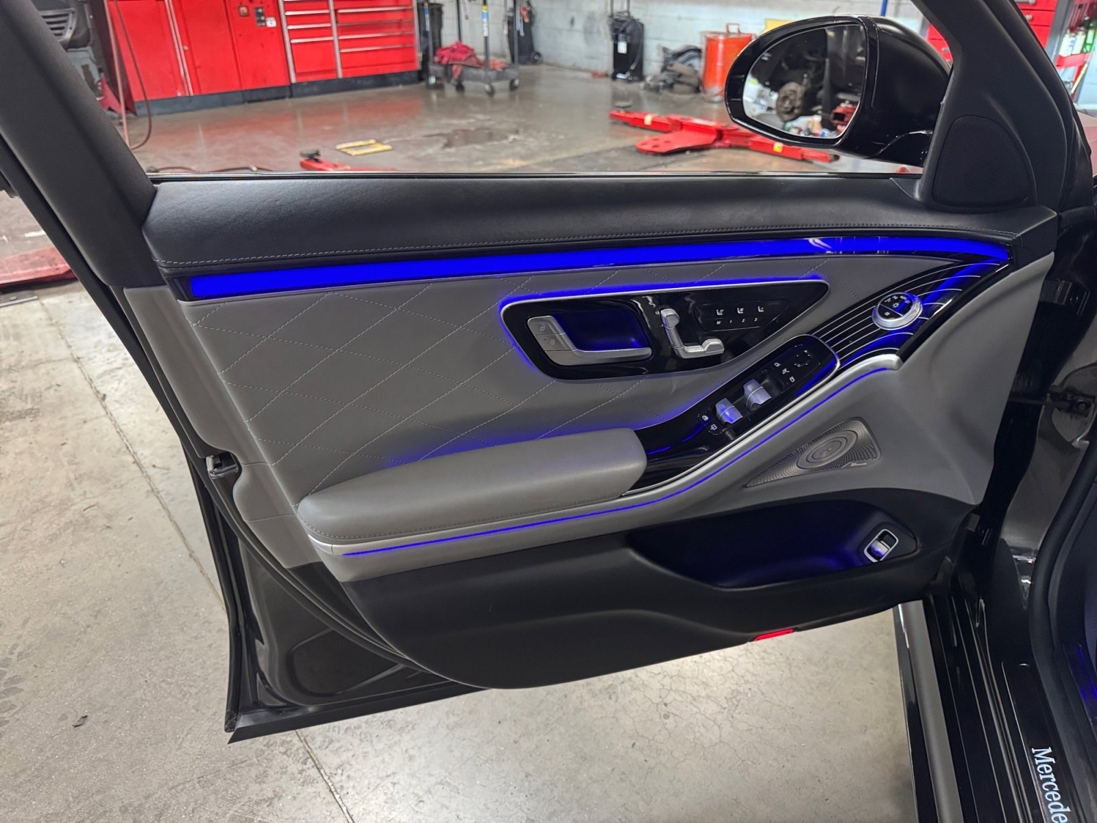 Used 2021 Mercedes-Benz S 580 S 580 image 13