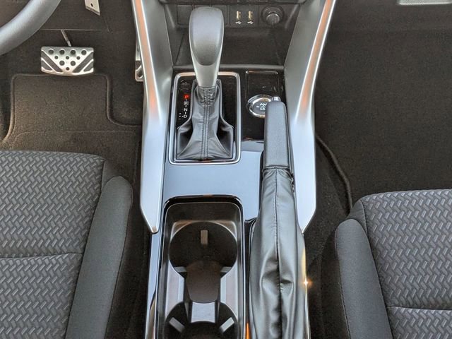 New 2026 Mitsubishi Eclipse Cross ES AWD/4WD image 19