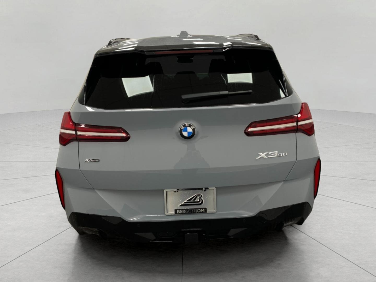 New 2026 BMW X3 xDrive30 w/ Premium Package AWD/4WD image 5