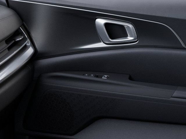 New 2027 Kia Carnival SX FWD image 25