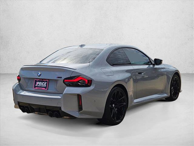 Used 2024 BMW M2 w/ Lighting Package image 5