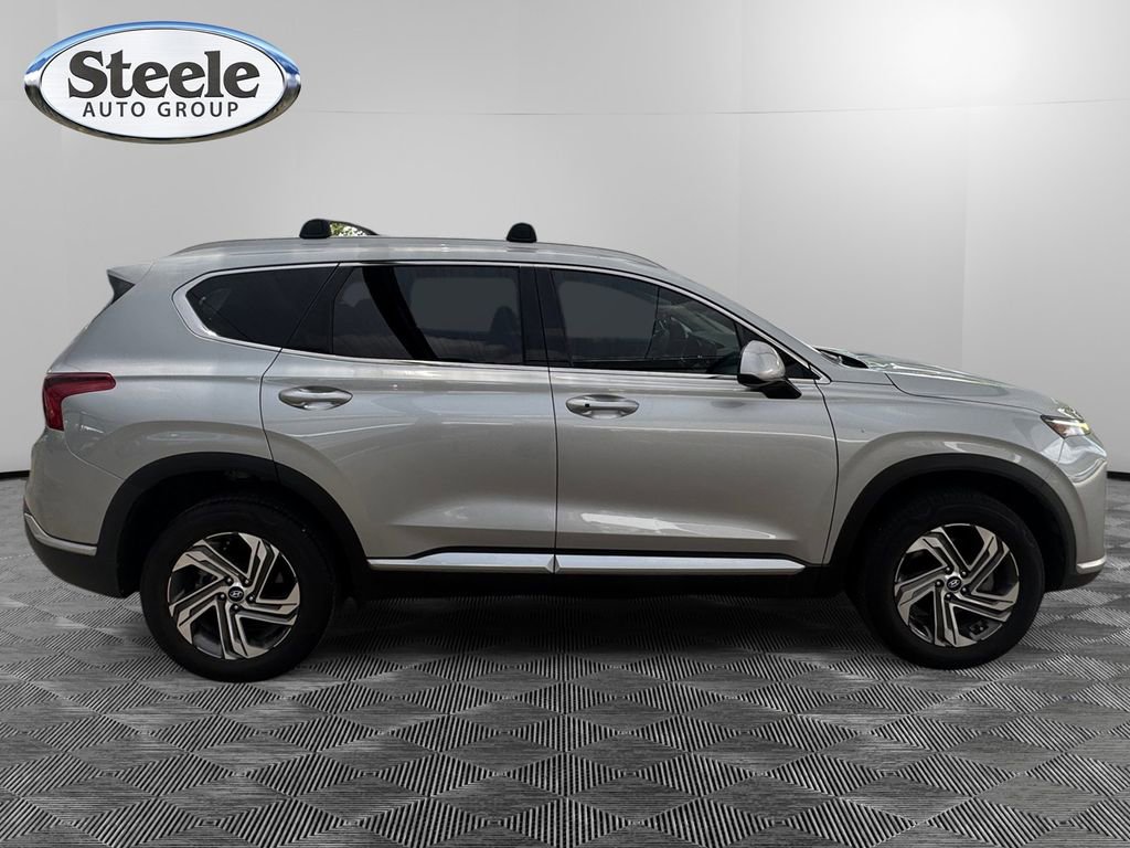 Used 2022 Hyundai Santa Fe SEL AWD/4WD image 6