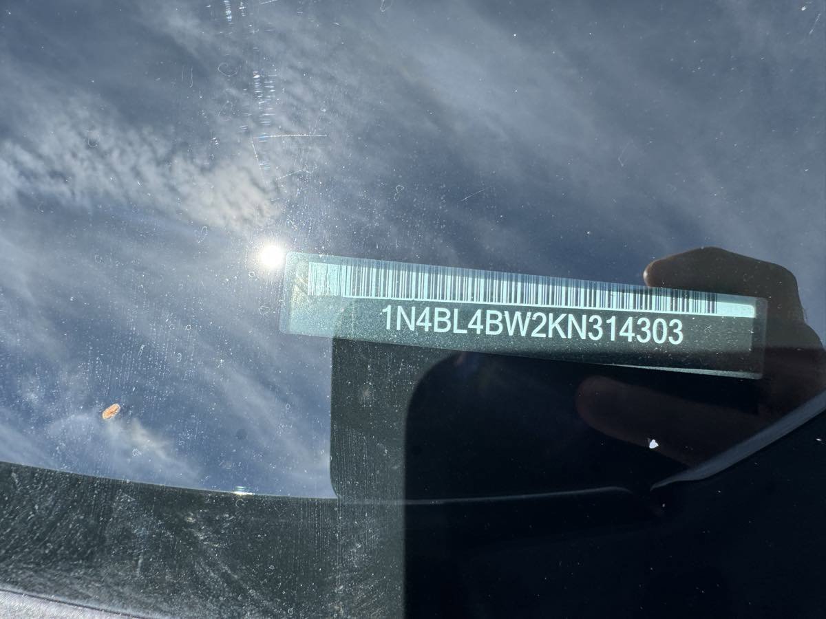 Used 2019 Nissan Altima 2.5 S image 23