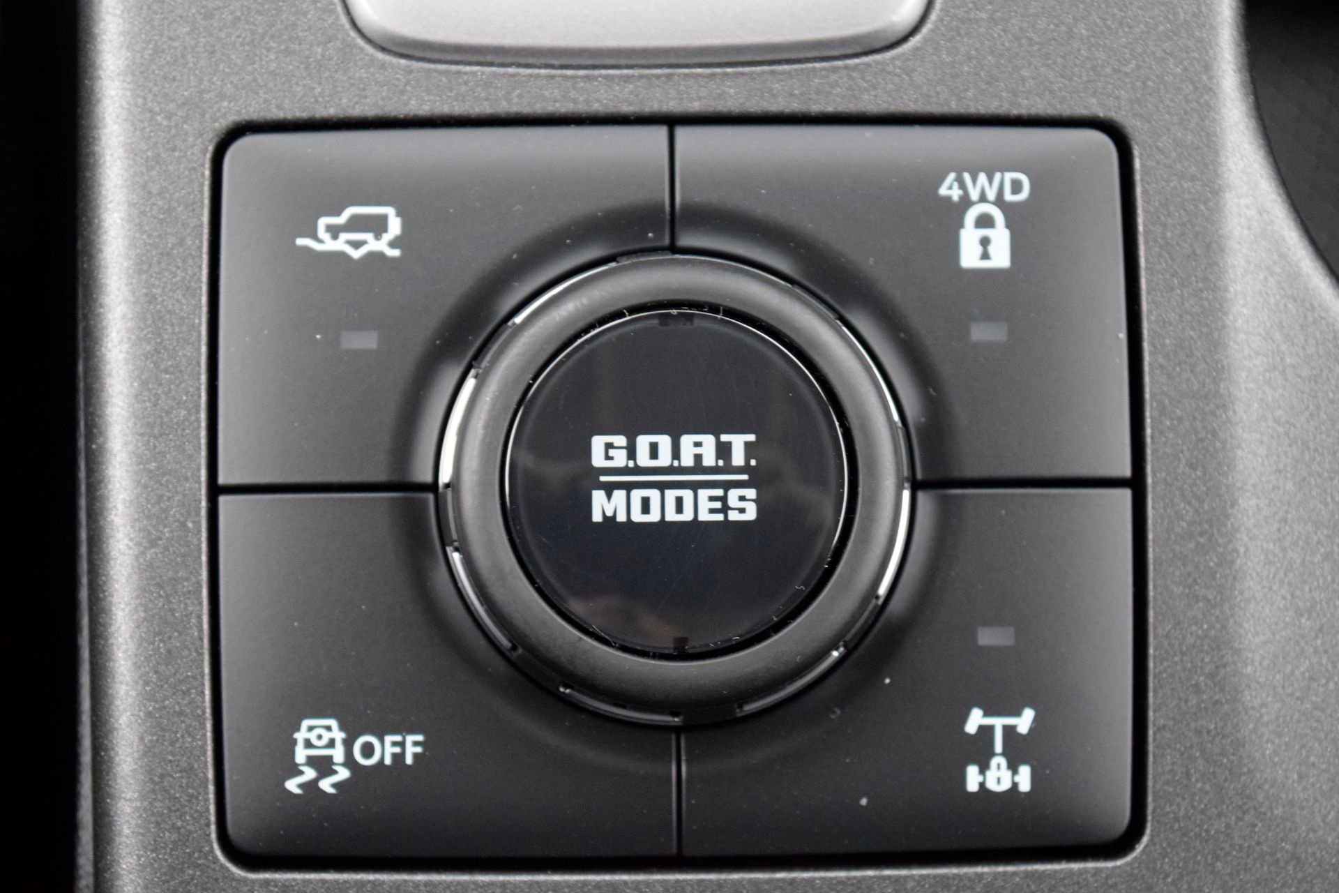 New 2026 Ford Bronco Sport Badlands w/ Badlands Tech Package image 16