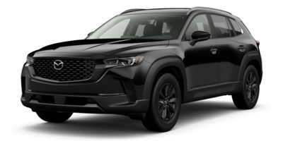 Used 2024 MAZDA CX-50 AWD 2.5 S w/ Cargo Package