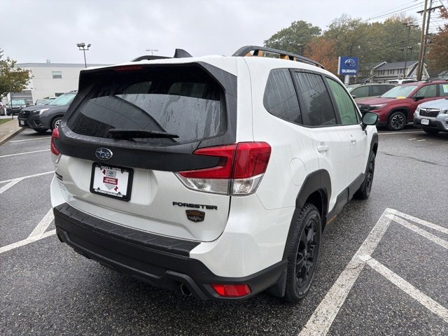 Used 2024 Subaru Forester Wilderness image 10