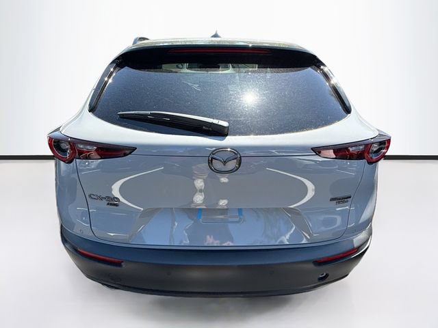 New 2026 MAZDA CX-30 2.5 Turbo w/ Premium Plus Pkg AWD/4WD image 5