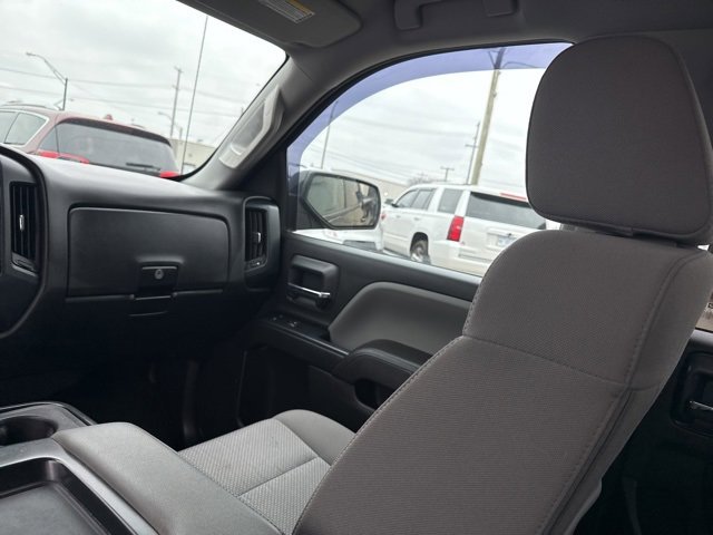 Used 2018 GMC Sierra 1500 Base image 13