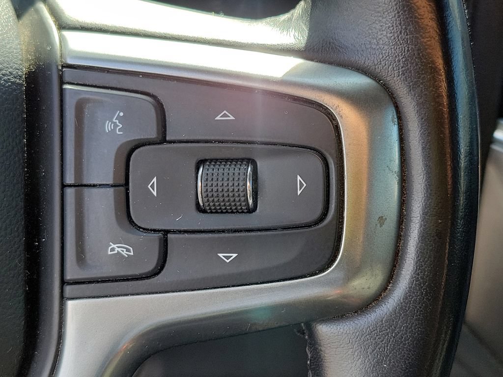 Used 2019 Chevrolet Silverado 1500 RST w/ All-Star Edition AWD/4WD image 21