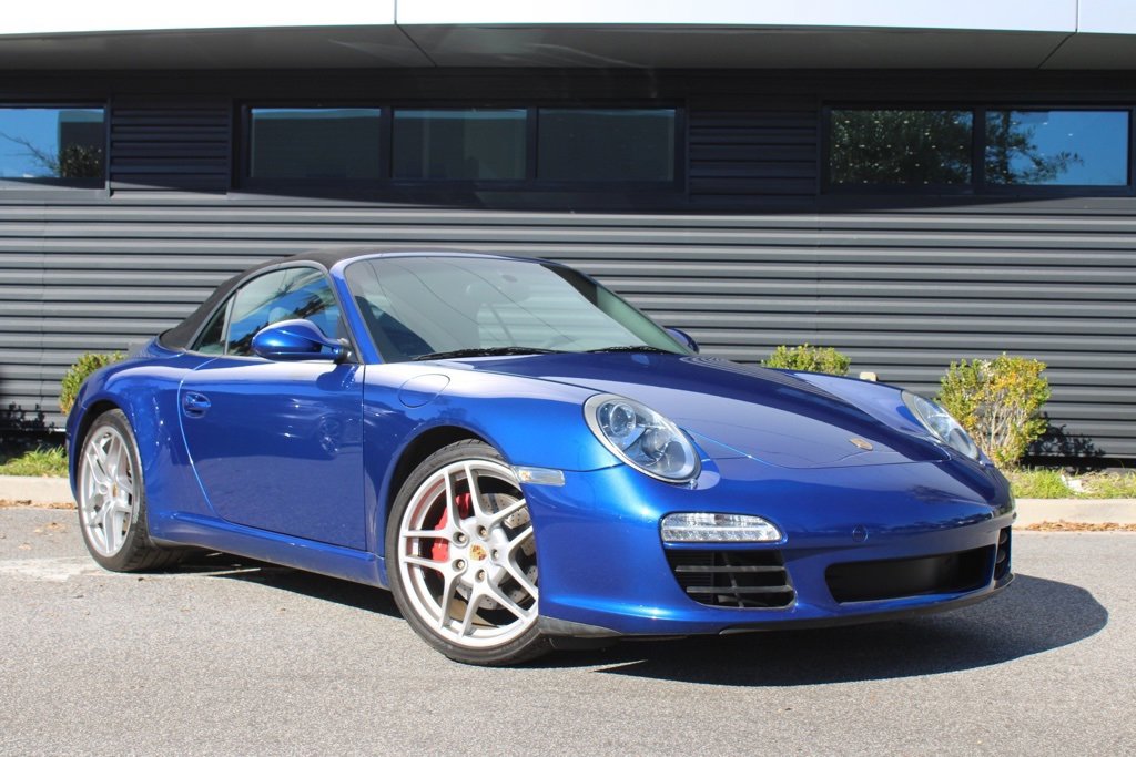 Used 2009 Porsche 911 Carrera S image 21