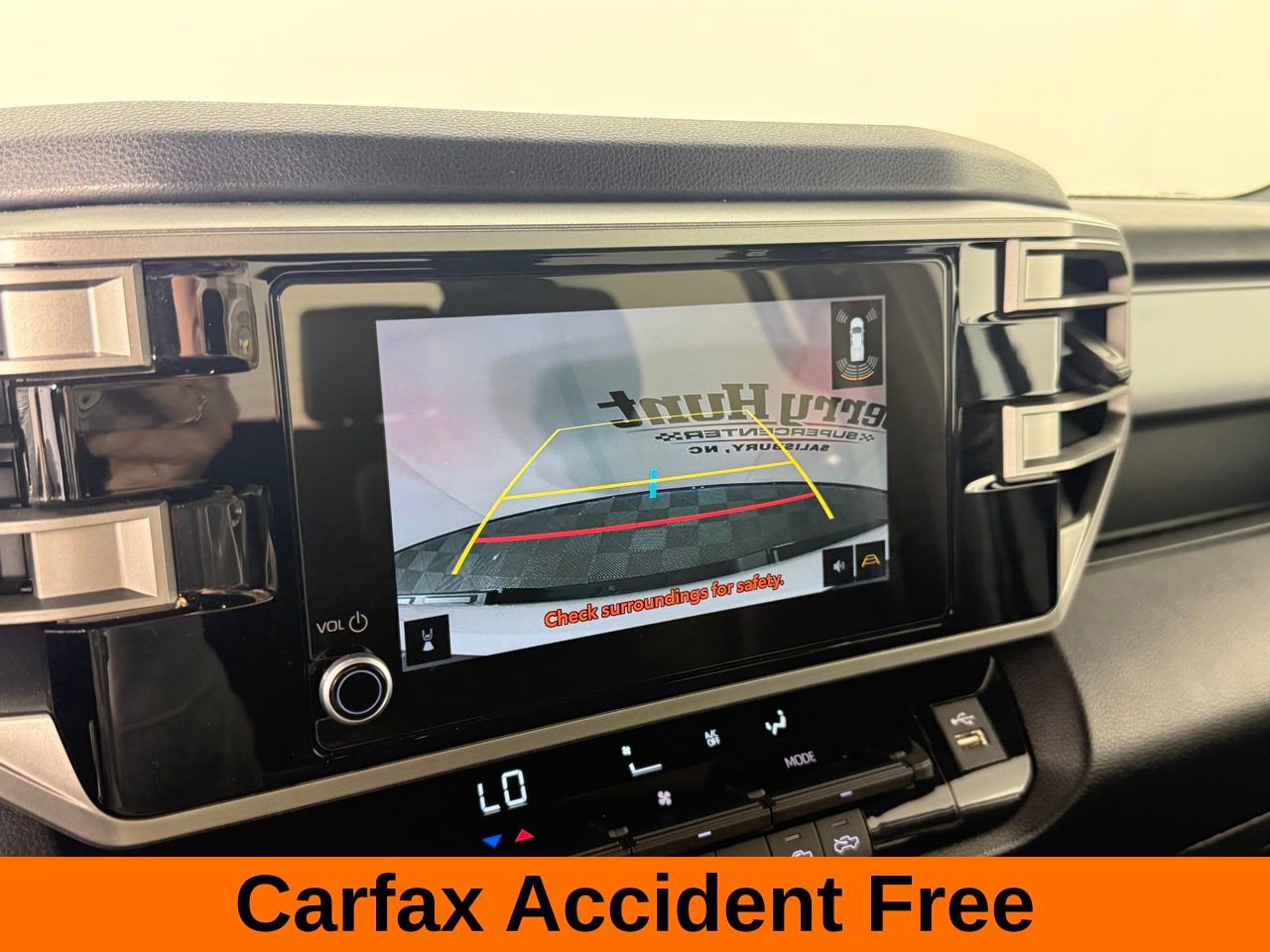 Used 2025 Toyota Tundra SR5 image 3