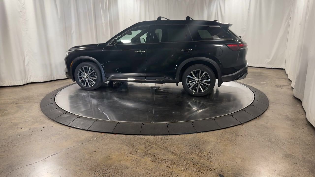 Used 2024 INFINITI QX60 Autograph w/ Cargo Package image 7