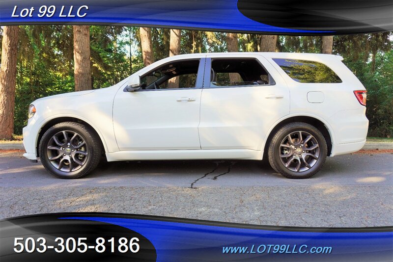 Used 2016 Dodge Durango R/T w/ Technology Group AWD/4WD image 1