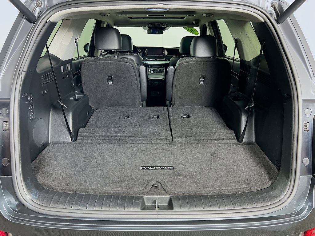 Used 2022 Hyundai Palisade Limited image 28