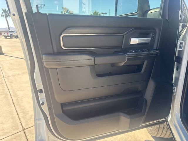 Certified 2024 RAM 2500 Rebel w/ Bed Utility Group image 17