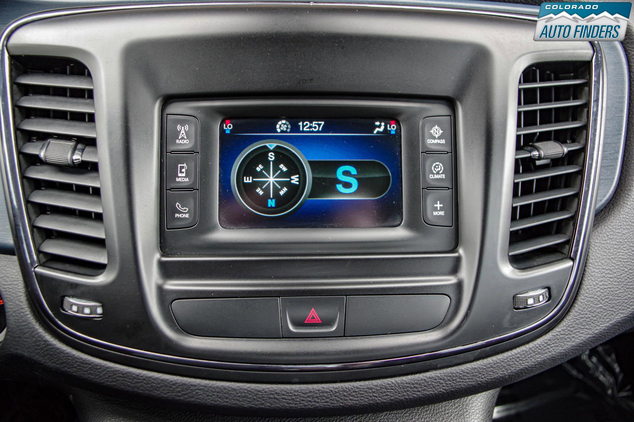 Used 2015 Chrysler 200 S w/ Comfort Group image 20
