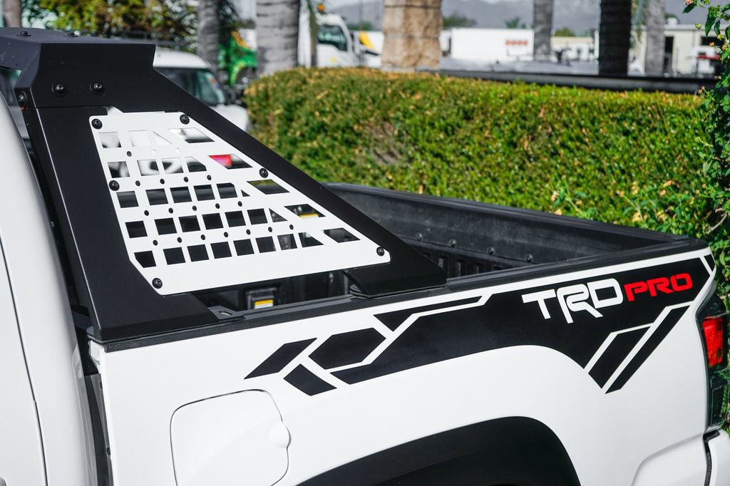 Used 2021 Toyota Tacoma TRD Pro image 52