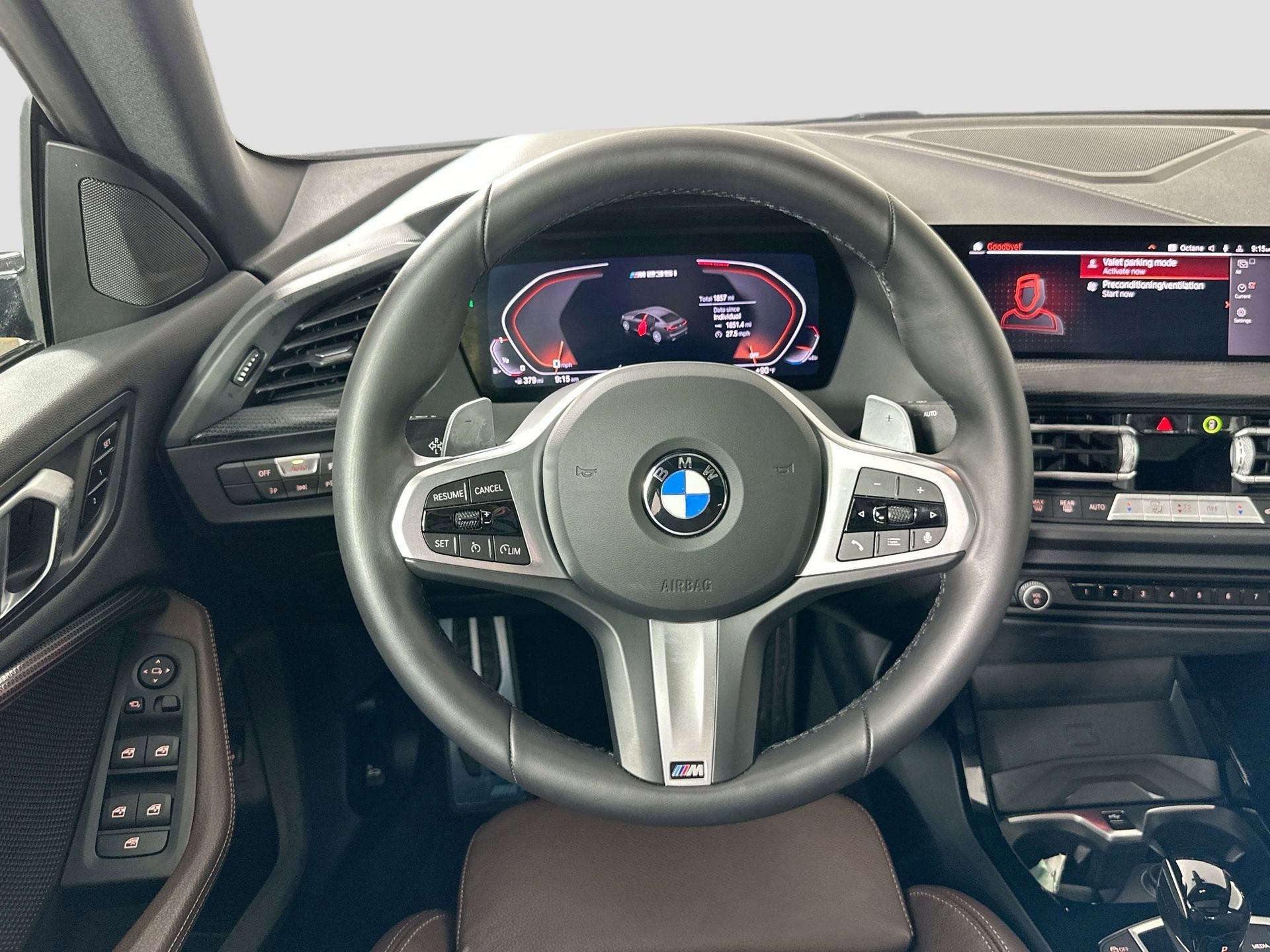 Used 2024 BMW M235i xDrive Gran Coupe image 21